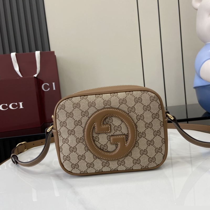 G*u*i satchel bags